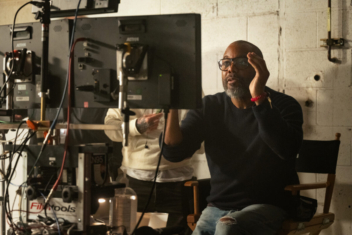Directing
