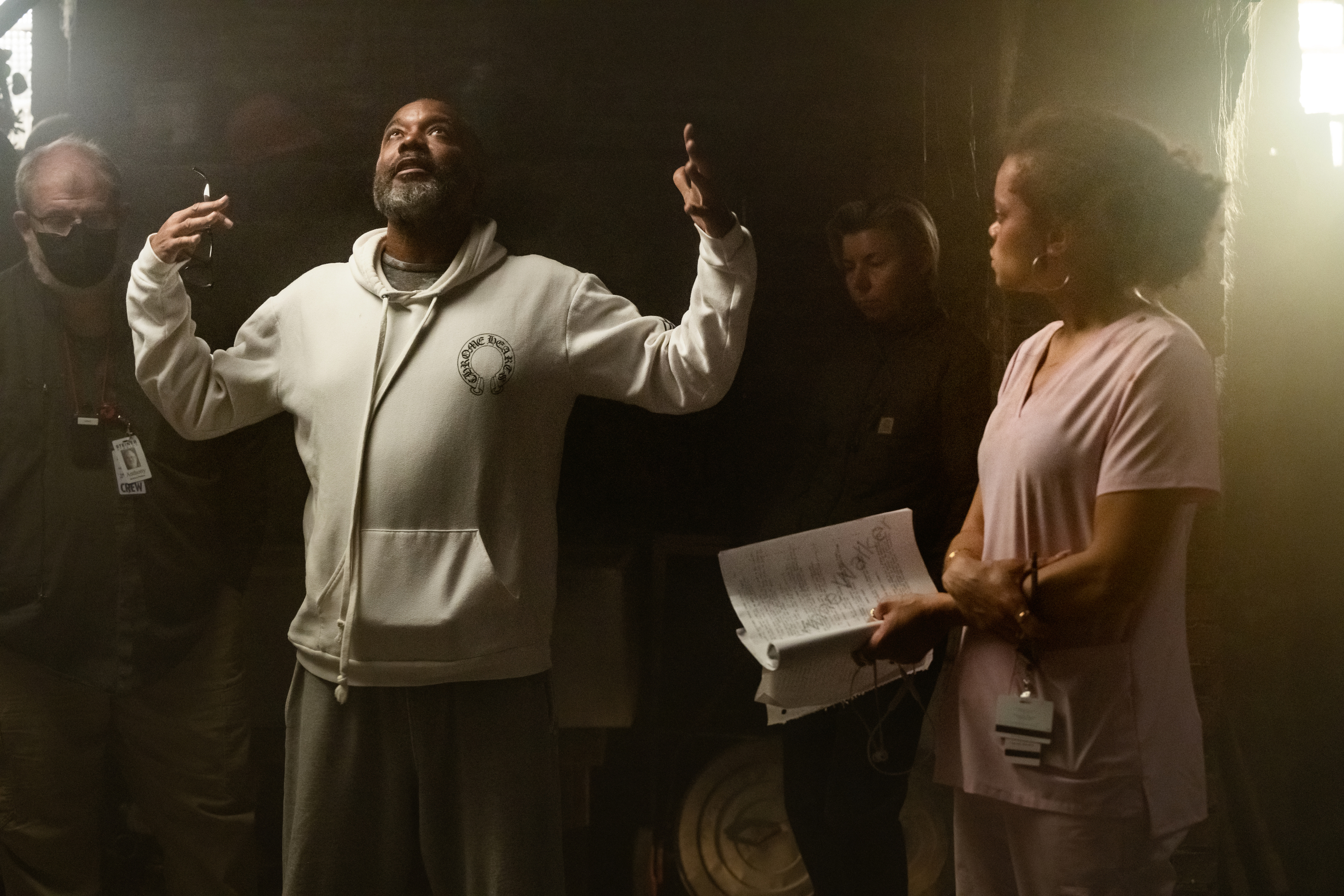 Directing